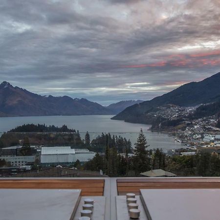 Lago Infinito Villa Queenstown Exterior photo